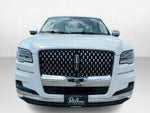 2022 Lincoln Navigator Black Label 4x4