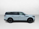 2022 Lincoln Navigator Black Label 4x4
