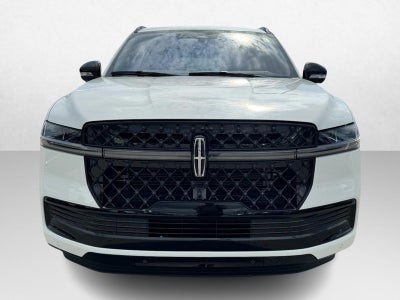 2025 Lincoln Navigator L Reserve 4x4