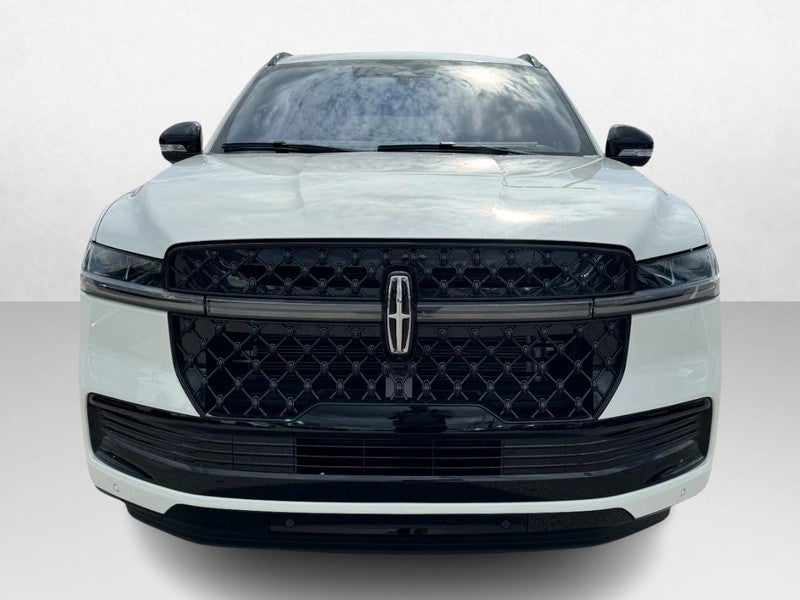 2025 Lincoln Navigator L Reserve 4x4