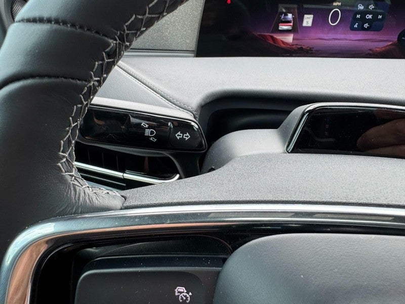 2025 Lincoln Navigator L Reserve 4x4