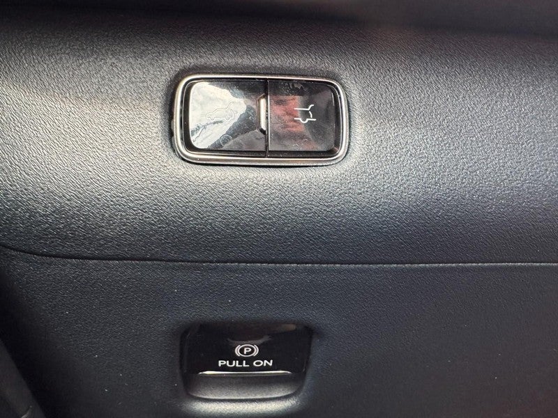 2025 Lincoln Navigator L Reserve 4x4