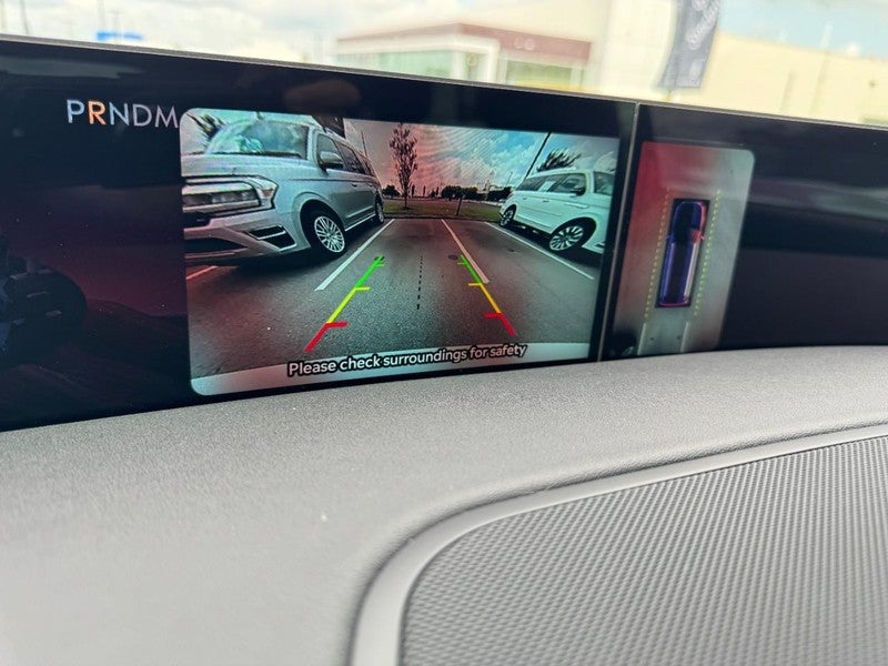 2025 Lincoln Navigator L Reserve 4x4