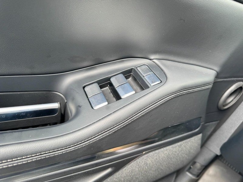 2025 Lincoln Navigator L Reserve 4x4