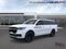 2026 Lincoln Navigator L Reserve 4x4