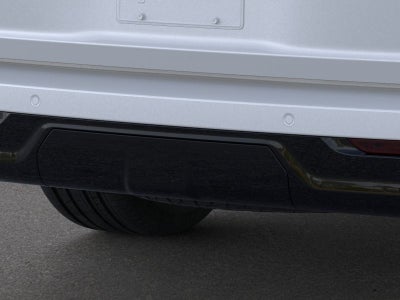 2026 Lincoln Navigator L Reserve 4x4