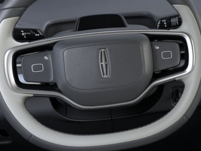 2026 Lincoln Navigator L Reserve 4x4