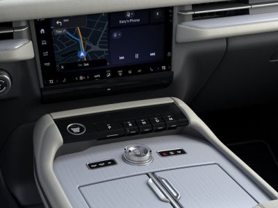2026 Lincoln Navigator L Reserve 4x4