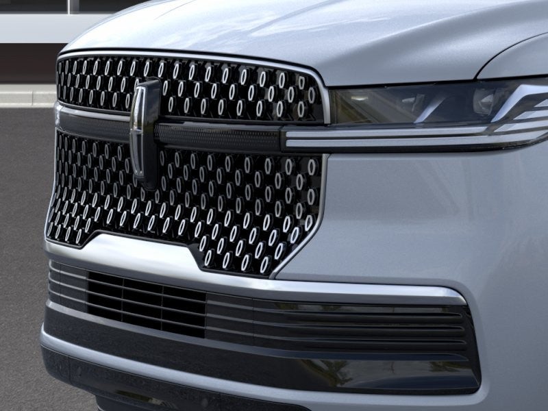 2026 Lincoln Navigator L Reserve 4x4