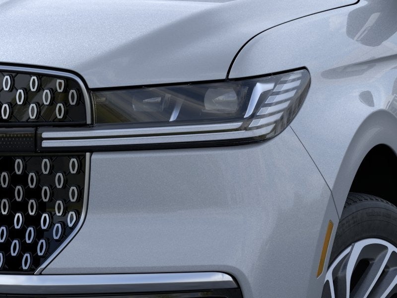 2026 Lincoln Navigator L Reserve 4x4