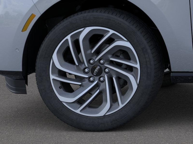 2026 Lincoln Navigator L Reserve 4x4