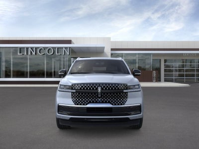 2026 Lincoln Navigator L Reserve 4x4