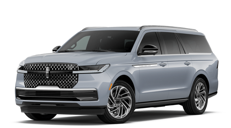 2026 Lincoln Navigator L Reserve 4x4