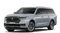 2026 Lincoln Navigator L Reserve 4x4