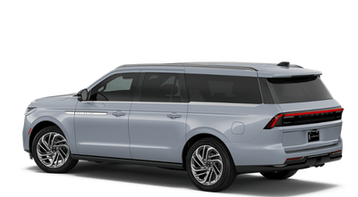 2026 Lincoln Navigator L Reserve 4x4