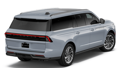 2026 Lincoln Navigator L Reserve 4x4