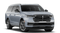 2026 Lincoln Navigator L Reserve 4x4