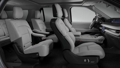 2026 Lincoln Navigator L Reserve 4x4