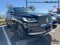 2024 Lincoln Navigator L Reserve 4x4
