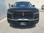 2025 Lincoln Navigator L Reserve 4x4