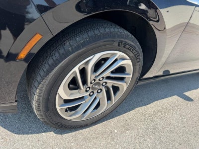2025 Lincoln Navigator L Reserve 4x4