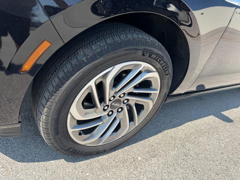 2025 Lincoln Navigator L Reserve 4x4