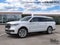 2027 Lincoln Navigator L Reserve 4x4