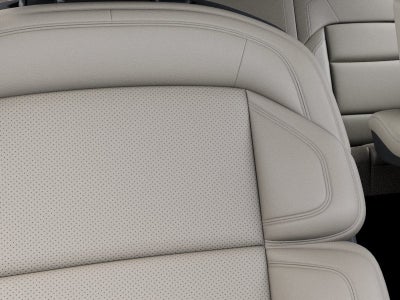 2027 Lincoln Navigator L Reserve 4x4