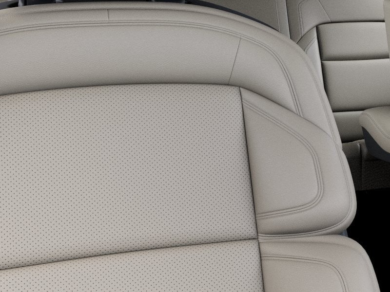 2027 Lincoln Navigator L Reserve 4x4