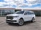 2027 Lincoln Navigator L Reserve 4x4