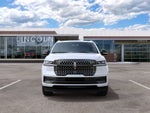 2027 Lincoln Navigator L Reserve 4x4