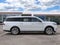 2027 Lincoln Navigator L Reserve 4x4