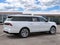 2027 Lincoln Navigator L Reserve 4x4