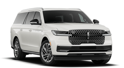 2027 Lincoln Navigator L Reserve 4x4