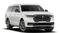 2027 Lincoln Navigator L Reserve 4x4