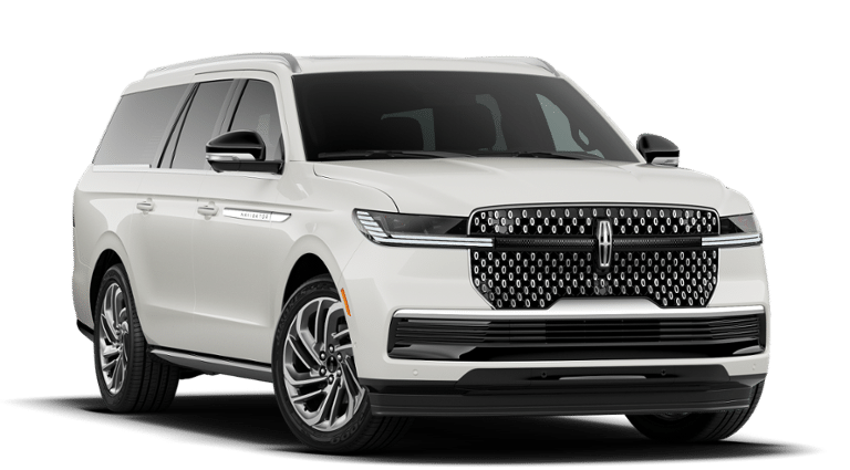 2027 Lincoln Navigator L Reserve 4x4
