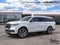 2027 Lincoln Navigator L Reserve 4x4