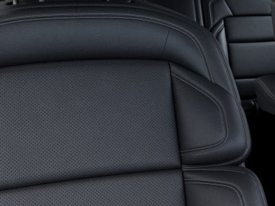 2027 Lincoln Navigator L Reserve 4x4