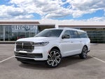 2027 Lincoln Navigator L Reserve 4x4