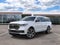 2027 Lincoln Navigator L Reserve 4x4