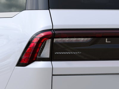 2027 Lincoln Navigator L Reserve 4x4