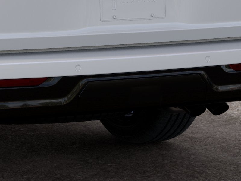 2027 Lincoln Navigator L Reserve 4x4