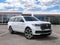 2027 Lincoln Navigator L Reserve 4x4