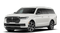 2027 Lincoln Navigator L Reserve 4x4