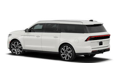 2027 Lincoln Navigator L Reserve 4x4