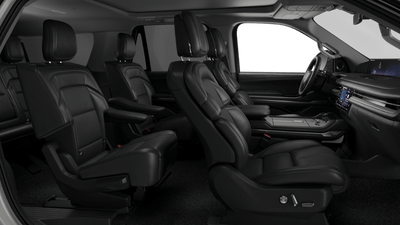 2027 Lincoln Navigator L Reserve 4x4