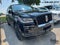 2023 Lincoln Navigator L Reserve 4x4