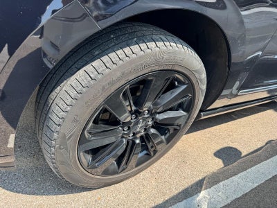 2023 Lincoln Navigator L Reserve 4x4