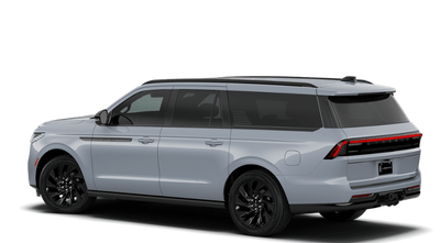 2026 Lincoln Navigator L Reserve 4x4