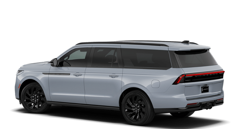 2026 Lincoln Navigator L Reserve 4x4